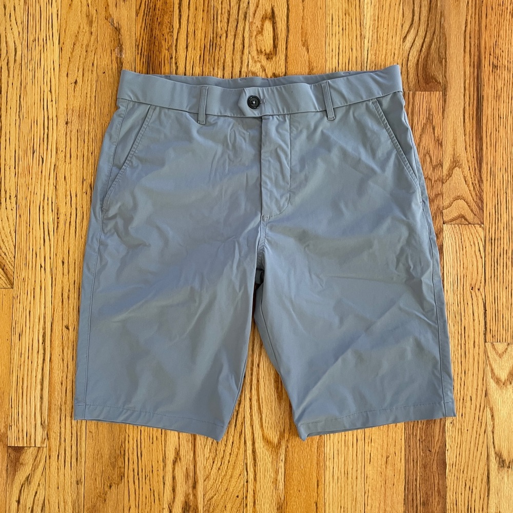 Greyson 10.5” Shorts - size 32